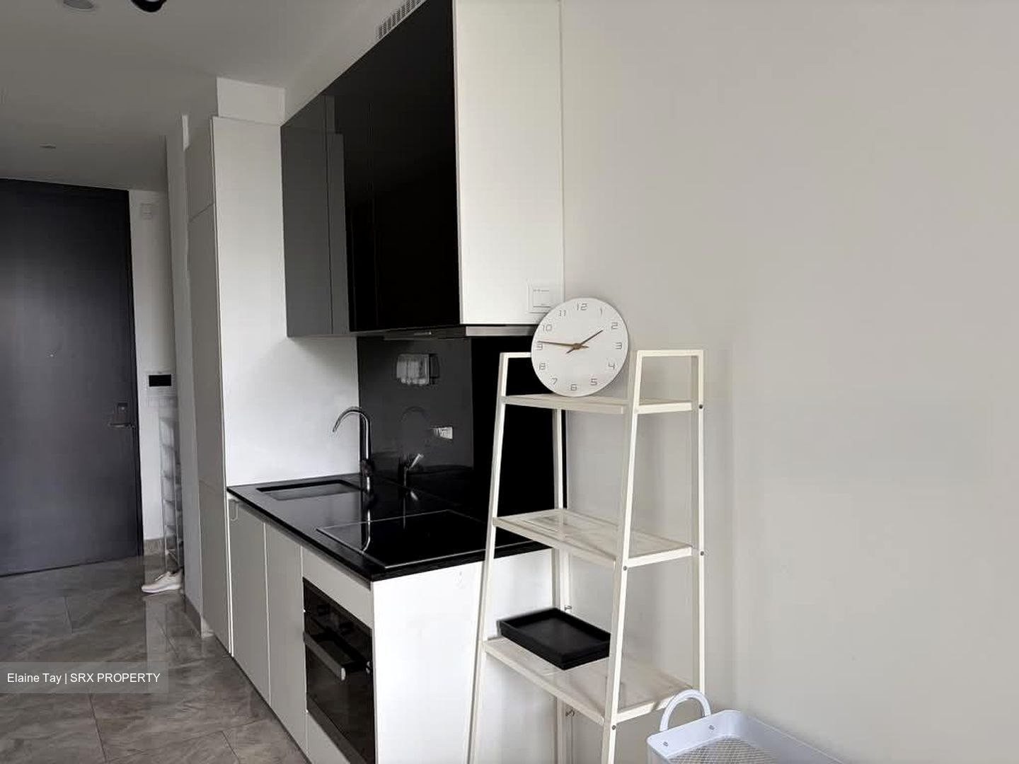 Martin Modern (D9), Condominium #585030571